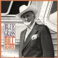 Bill Monroe - Bluegrass [1959-1969] (4CD Set)  Disc 1